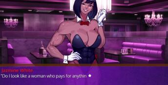 The Muscle Bunny Girls Caught Me Cheatin'!!!