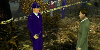The Mystery of the Druids PC Screenshot