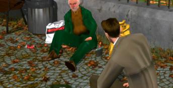 The Mystery of the Druids PC Screenshot