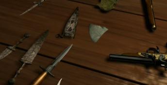 The Mystery of the Druids PC Screenshot