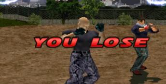 The Namco Collection Vol 1 PC Screenshot