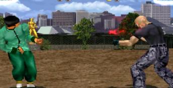 The Namco Collection Vol 1 PC Screenshot