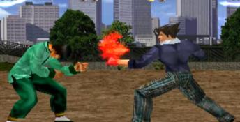 The Namco Collection Vol 1 PC Screenshot