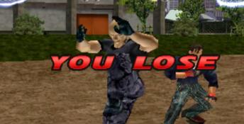 The Namco Collection Vol 1 PC Screenshot