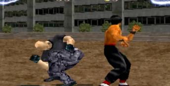 The Namco Collection Vol 1 PC Screenshot