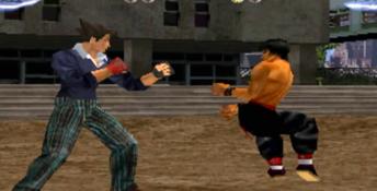 The Namco Collection Vol 1 PC Screenshot