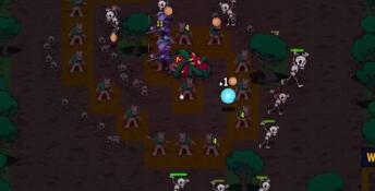 The Necromancer Cometh!