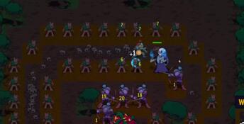 The Necromancer Cometh!