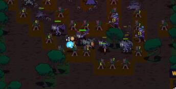The Necromancer Cometh! PC Screenshot