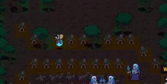 The Necromancer Cometh! PC Screenshot