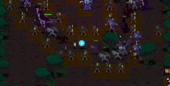 The Necromancer Cometh! PC Screenshot