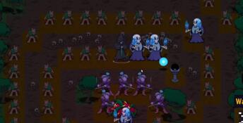 The Necromancer Cometh! PC Screenshot