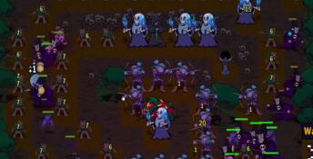 The Necromancer Cometh! PC Screenshot