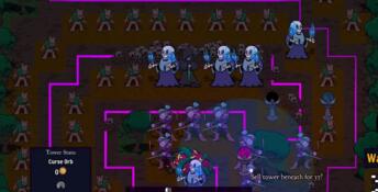 The Necromancer Cometh! PC Screenshot