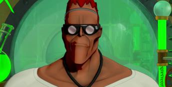 The Next BIG Thing PC Screenshot