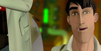 The Next BIG Thing PC Screenshot
