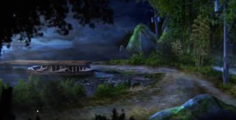 The Night is Grey PC Screenshot