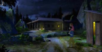 The Night is Grey PC Screenshot