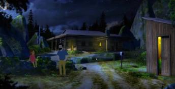 The Night is Grey PC Screenshot