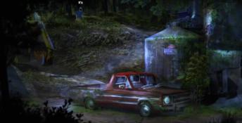 The Night is Grey PC Screenshot