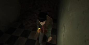 The Night of the Scissors PC Screenshot