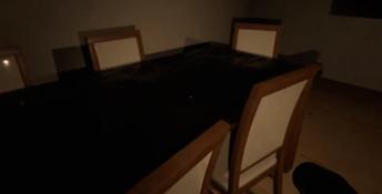 The Nightmare Inside PC Screenshot