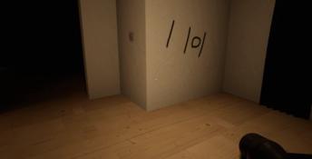 The Nightmare Inside PC Screenshot