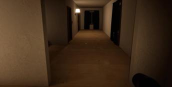 The Nightmare Inside PC Screenshot