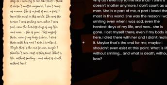 The Nightmare Inside PC Screenshot