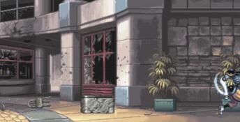 The Ninja Saviors: Return of the Warriors PC Screenshot