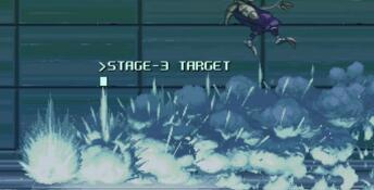 The Ninja Saviors: Return of the Warriors PC Screenshot