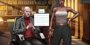 The Null Hypothesis PC Screenshot