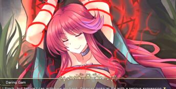 The Oath of The Dark Magic Queen