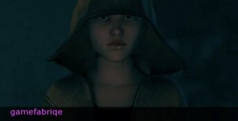 The Obey PC Screenshot
