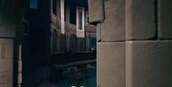 The Occupation PC Screenshot