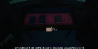 The Occupation PC Screenshot