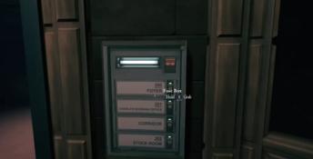 The Occupation PC Screenshot