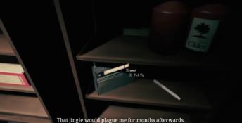 The Occupation PC Screenshot