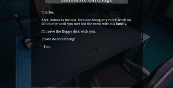 The Occupation PC Screenshot