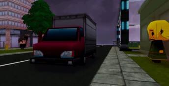 The Ocean Will Have Us All PC Screenshot