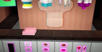 The OG Cake Factory PC Screenshot