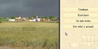 The Oregon Trail: 5th Edition PC Screenshot