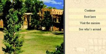 The Oregon Trail: 5th Edition PC Screenshot