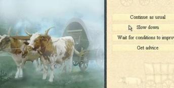 The Oregon Trail: 5th Edition PC Screenshot
