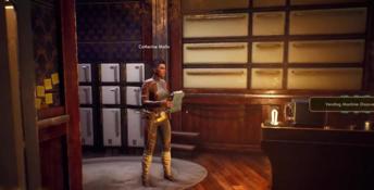 The Outer Worlds