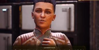The Outer Worlds