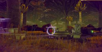 The Outer Worlds