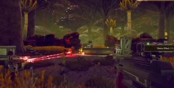 The Outer Worlds