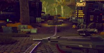 The Outer Worlds PC Screenshot