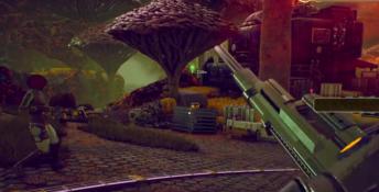The Outer Worlds PC Screenshot